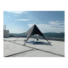 Single and Double Pole Star Canopy Tent: Perfect Outdoor Party Tent for Events