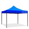 High Quality Dye Sublimation Printing Marquee Tent 3X3m, 3X6m, 10X10ft, 10X20ft Aluminum Fold Tent with PU Oxford Gazebo Canopy for Outdoor Events