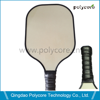 PP Honeycomb uniforme núcleo como material principal na raquete de picketball