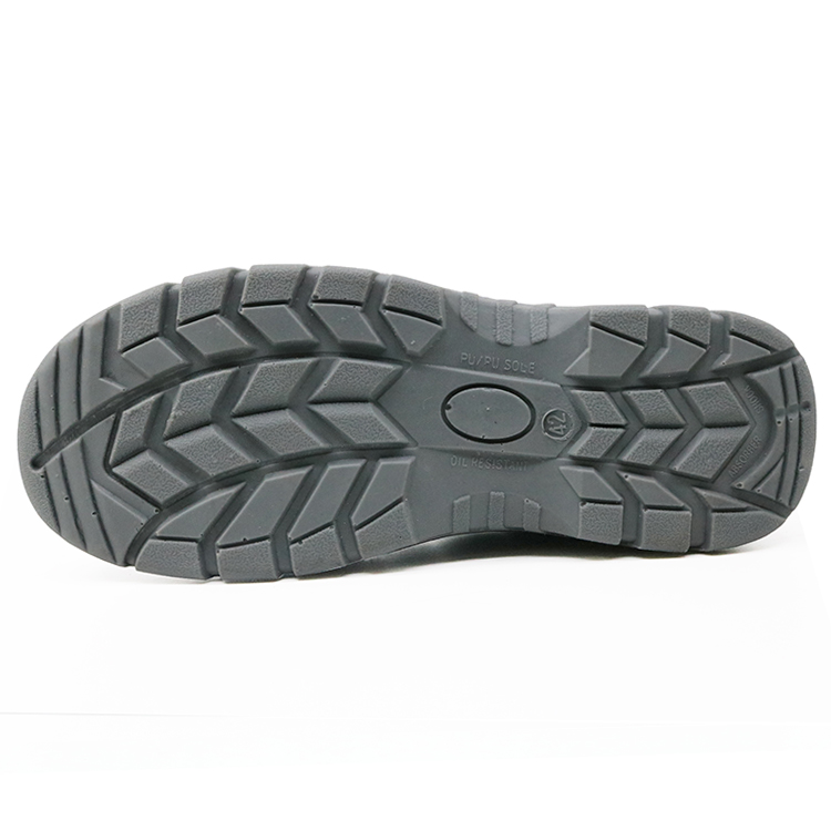 5070 Safety shoes sole