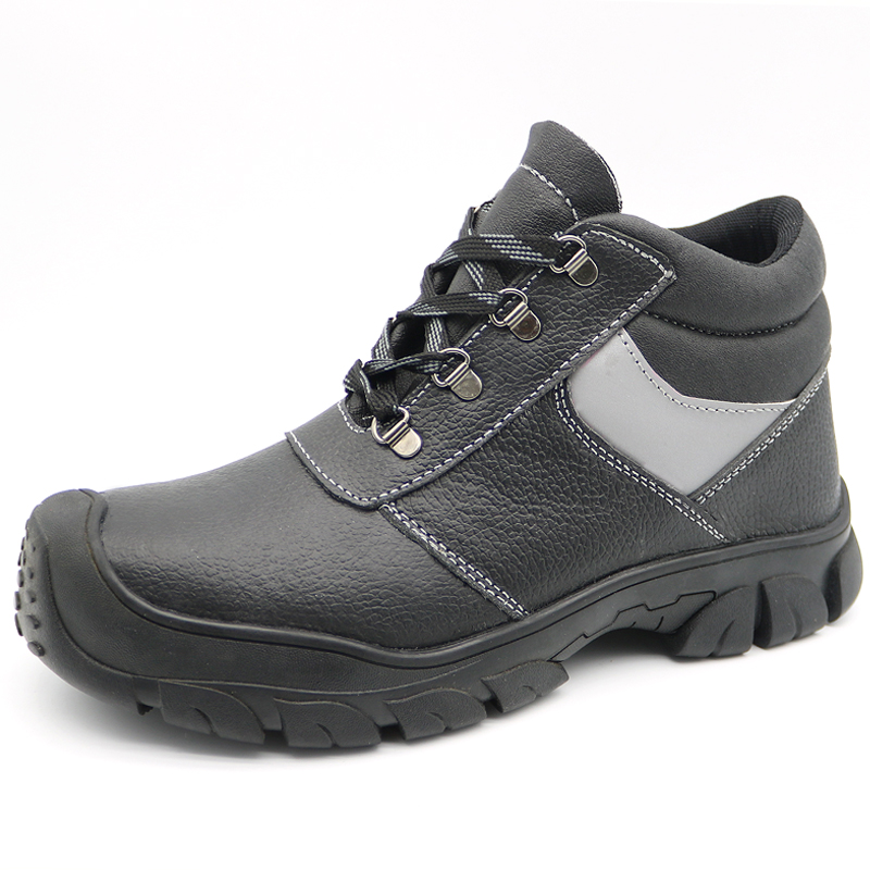 TM3009 SAFETY SHOES 2