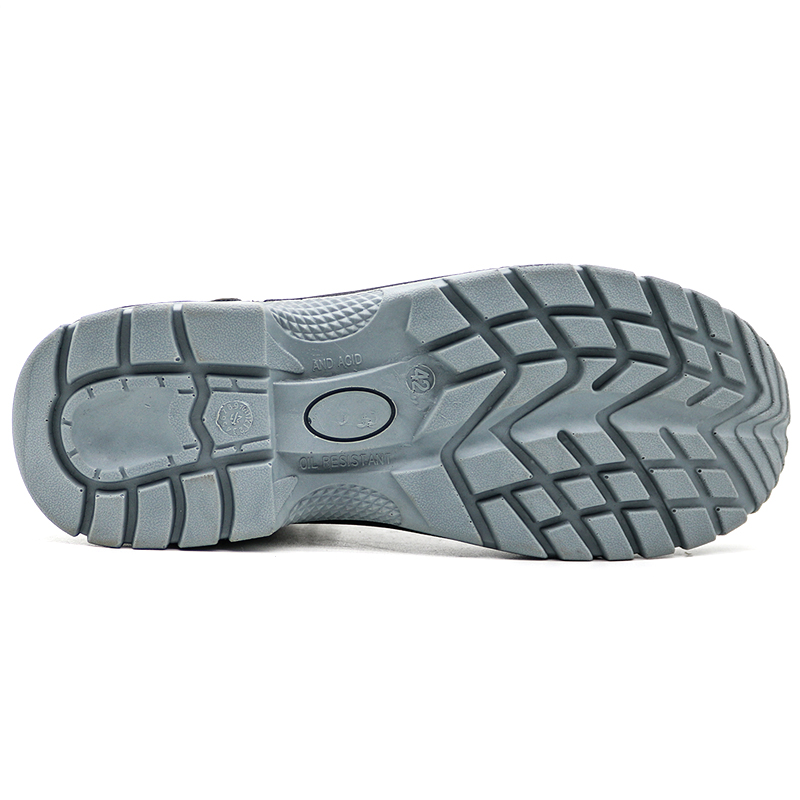 TM2020 SAFETY SHOES SOLE