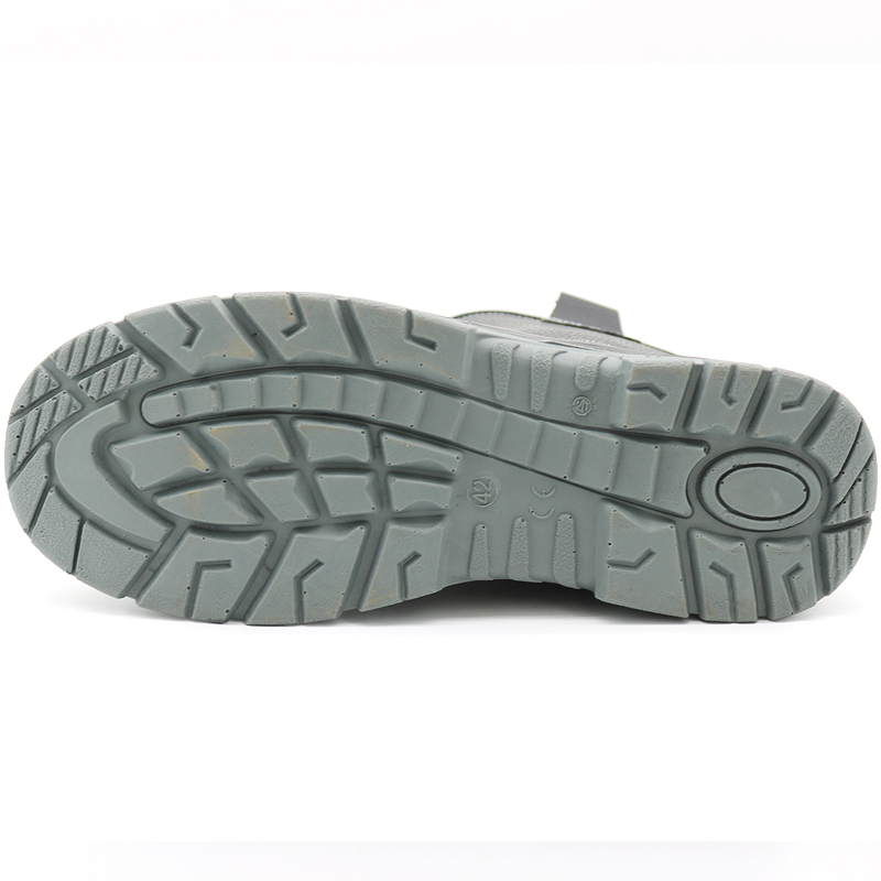 TM5009 SAFETY BOOTS SOLE
