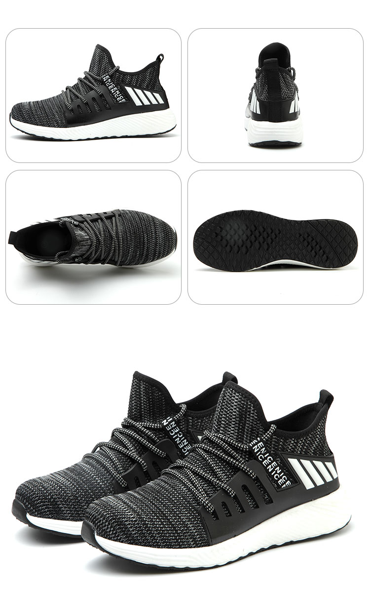safety shoes 13