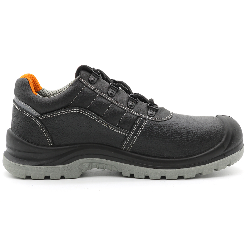 Puncture Proof Wide Steel Toe Safety Shoes Price