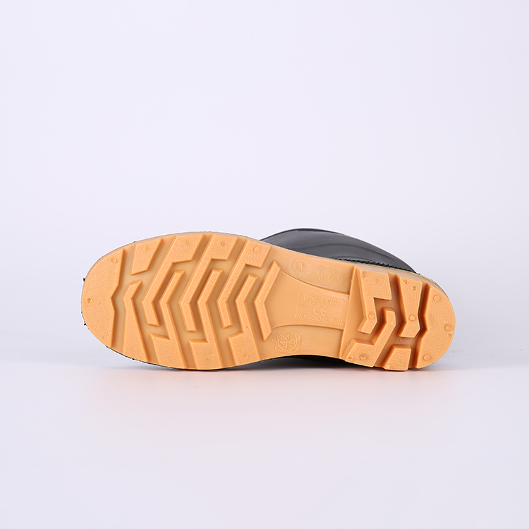 rain boots sole