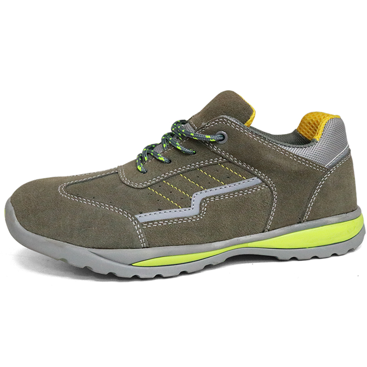 SRS007 SAFETY SHOES