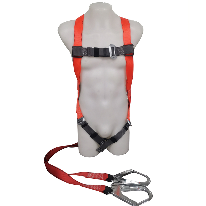 FBH02 SAFETY HARNESS 2