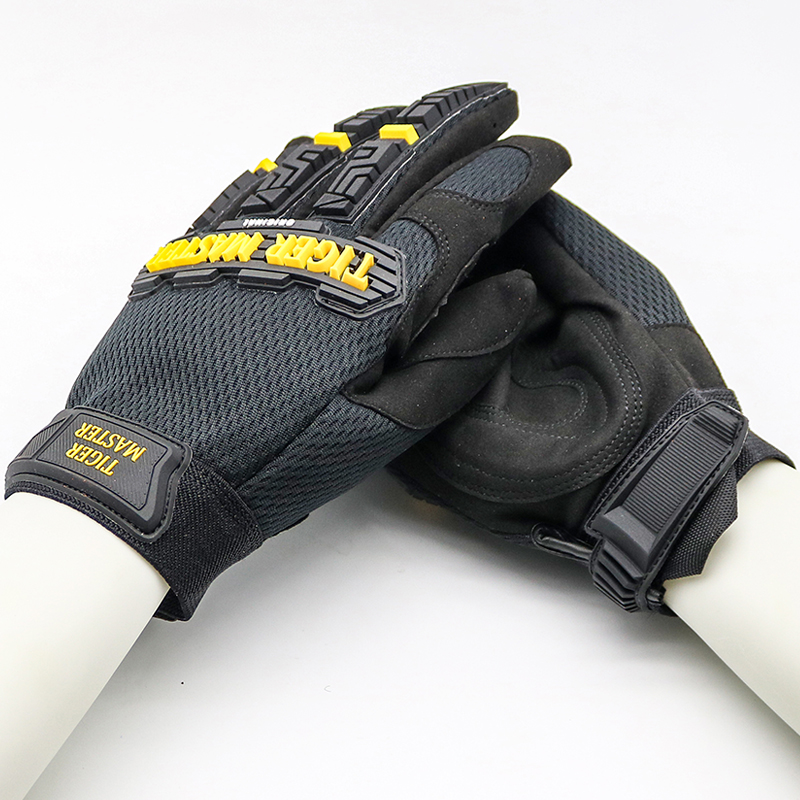 TM-G05 mechanic gloves 6