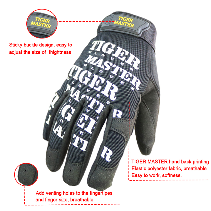 TM-G05 work gloves 3