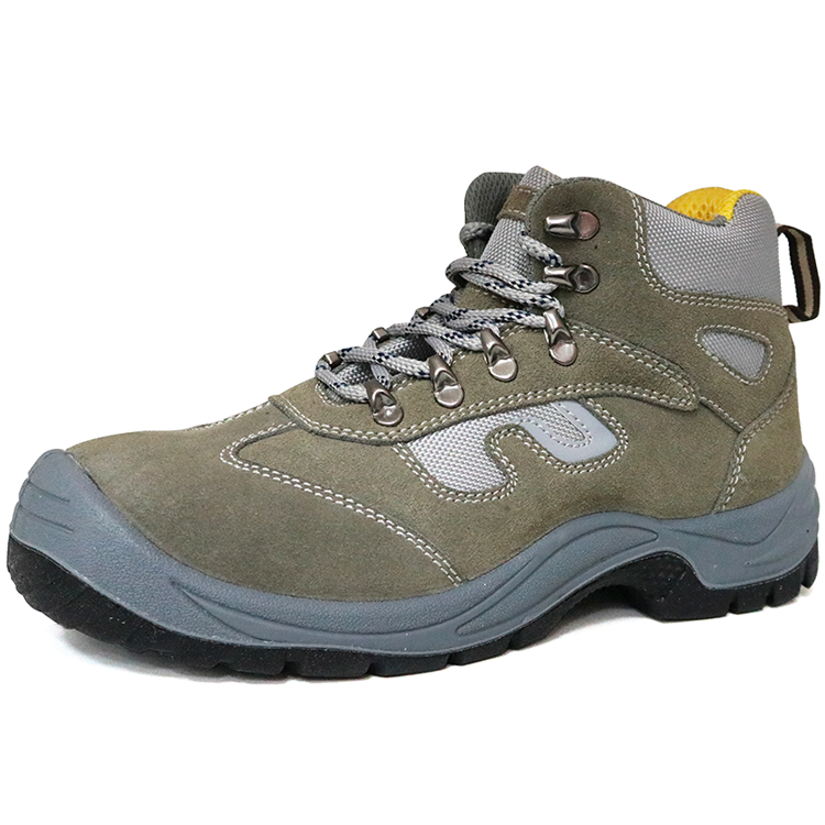 SD3065 SAFETY SHOES 3