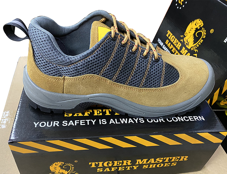 TM2001 safety shoes 6