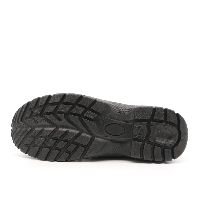 SAFETY SHOES 6