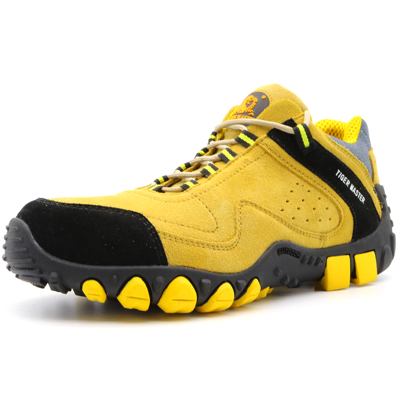 TMC4006 SAFETY SHOES 2