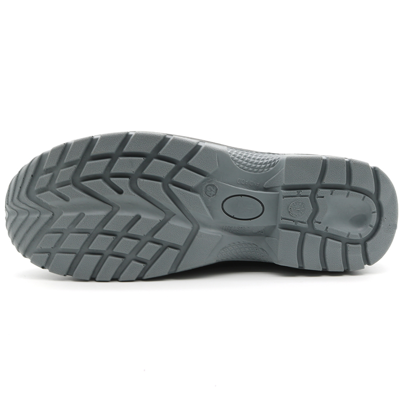 TM001L SAFETY SHOES SOLE