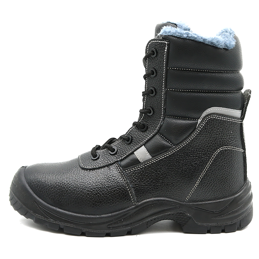 TM2018 SAFETY SHOES 4