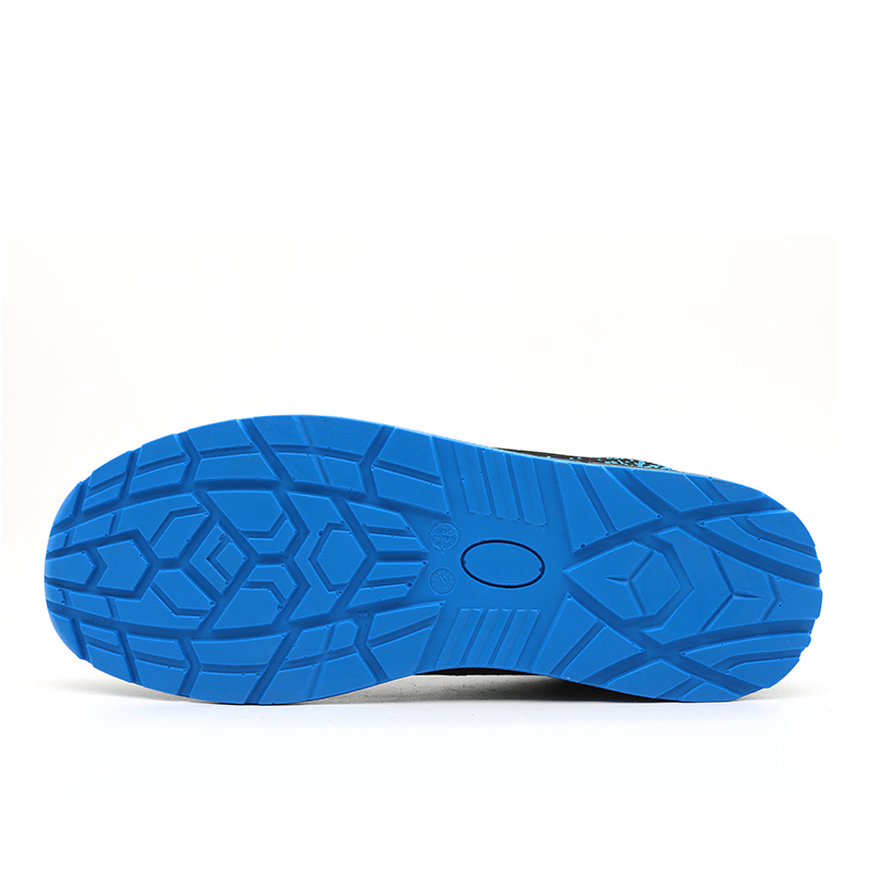 SAFETY SHOES 6