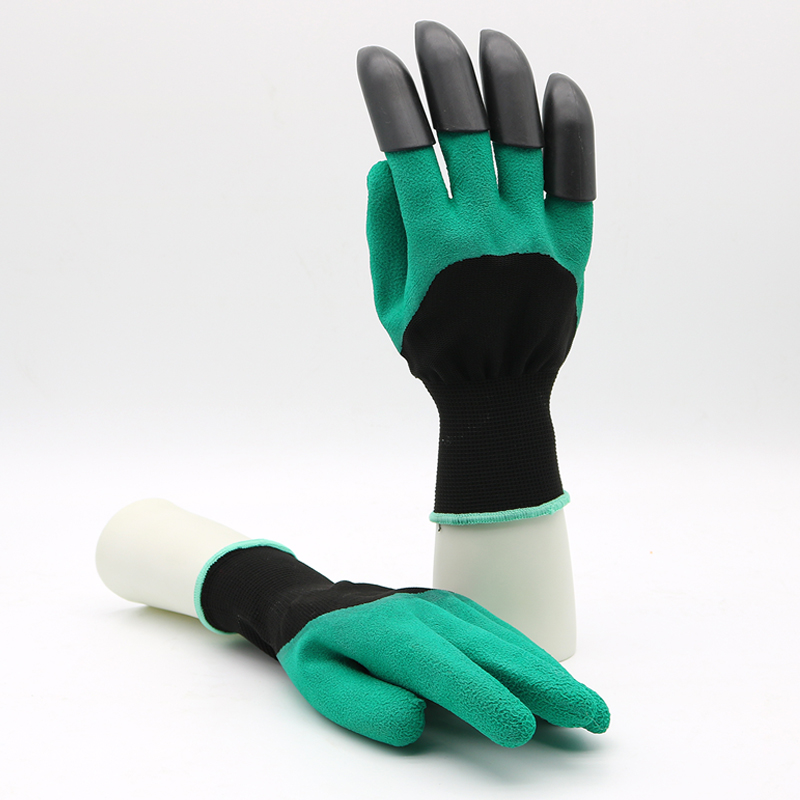 HSLX01 SAFETY GLOVES 3
