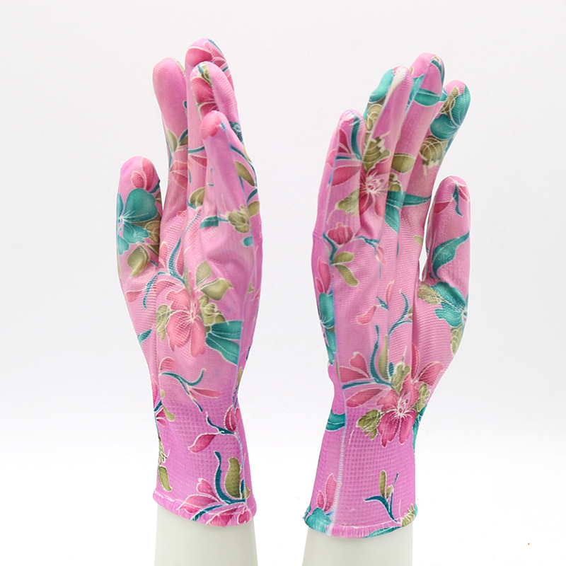 HSNT05 garden gloves 5