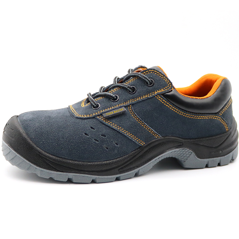 TM2010 SAFETY SHOES