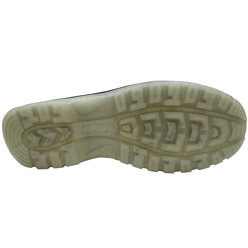 PR001 SAFETY SHOES SOLE
