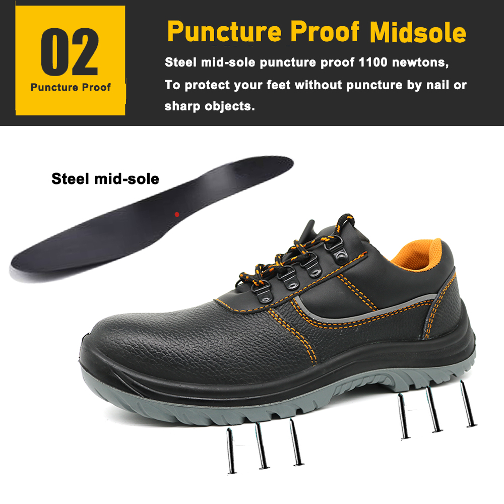 TM036L SAFETY SHOES 2