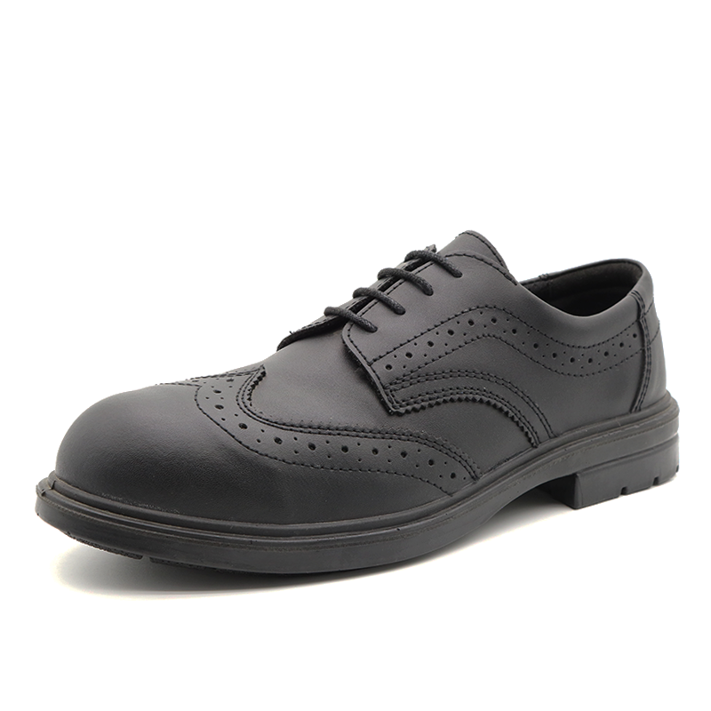 TM048 SAFETY SHOES 2