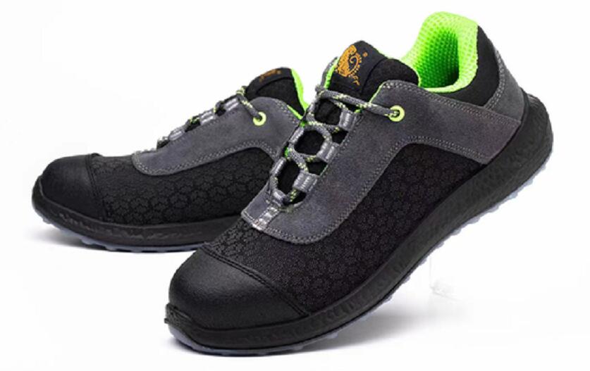 safety shoes hongsun