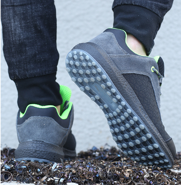 6511K safety shoes 2