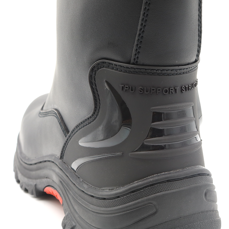 SAFETY SHOES 8