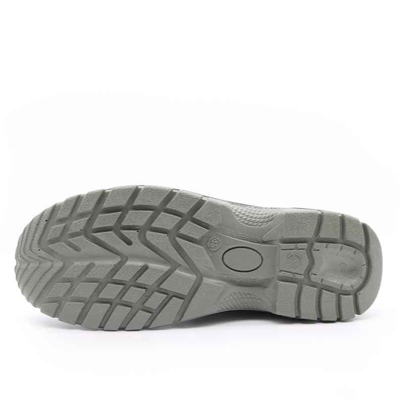 SAFETY SHOES 6