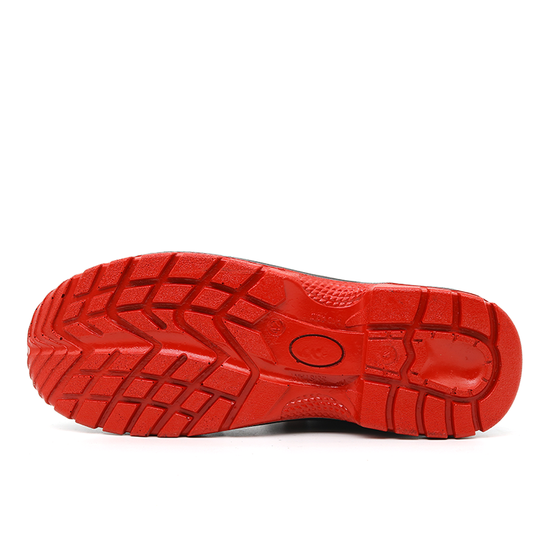 SAFETY SHOES 6