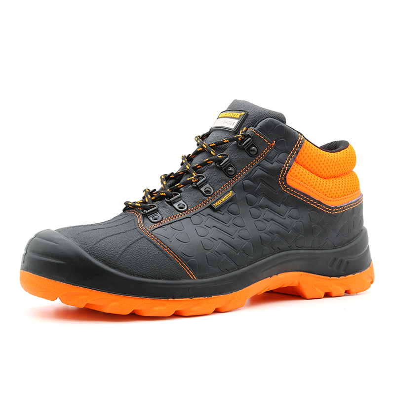 TM029 SAFETY SHOES 1