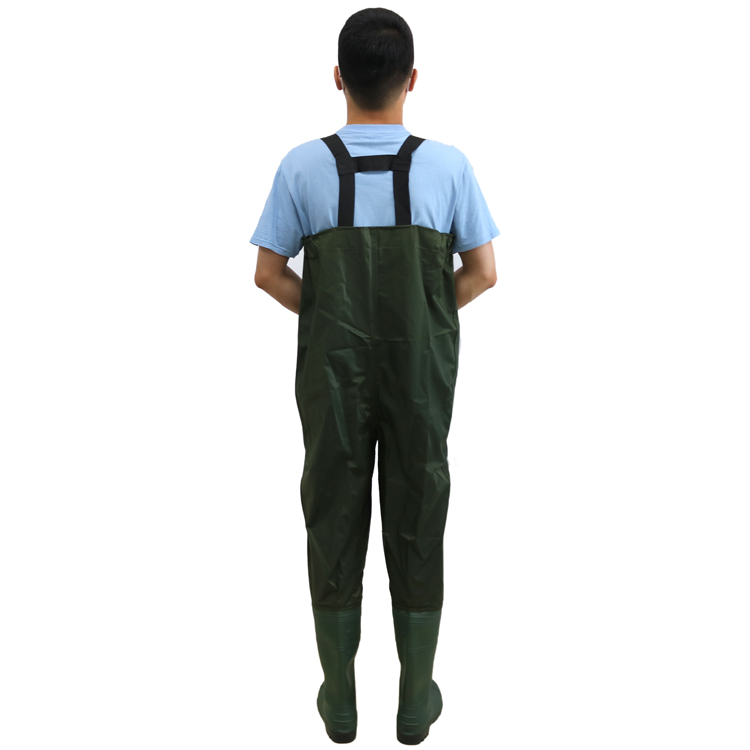 CW001 chest waders 2