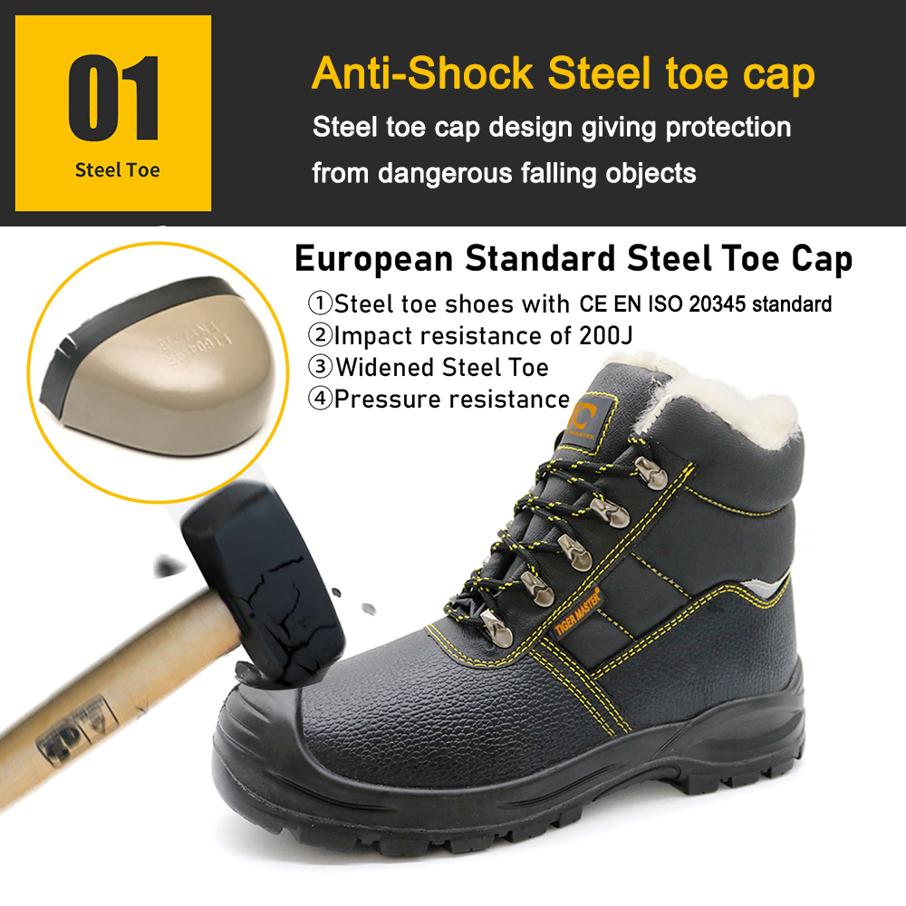 TM3291 SAFETY SHOES 8(1)