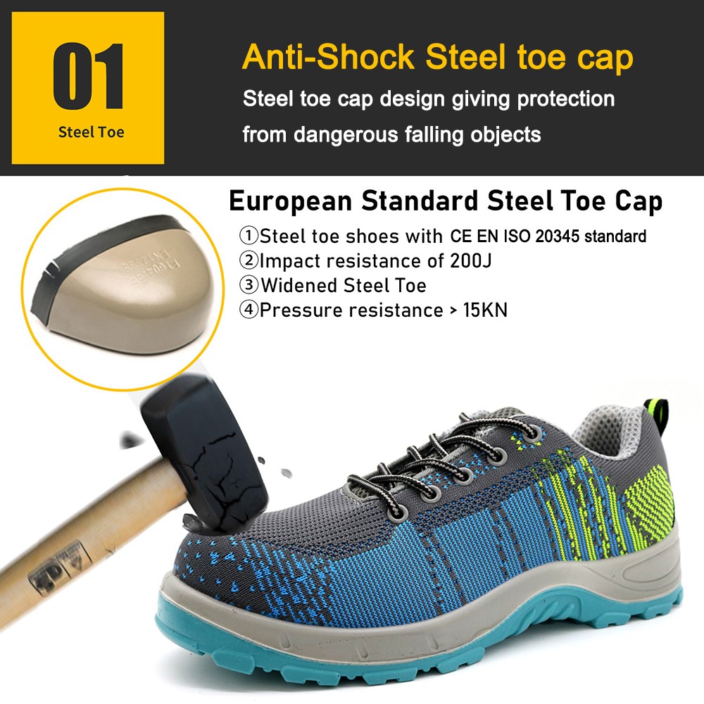 TM218 SAFETY SHOES 6(1)