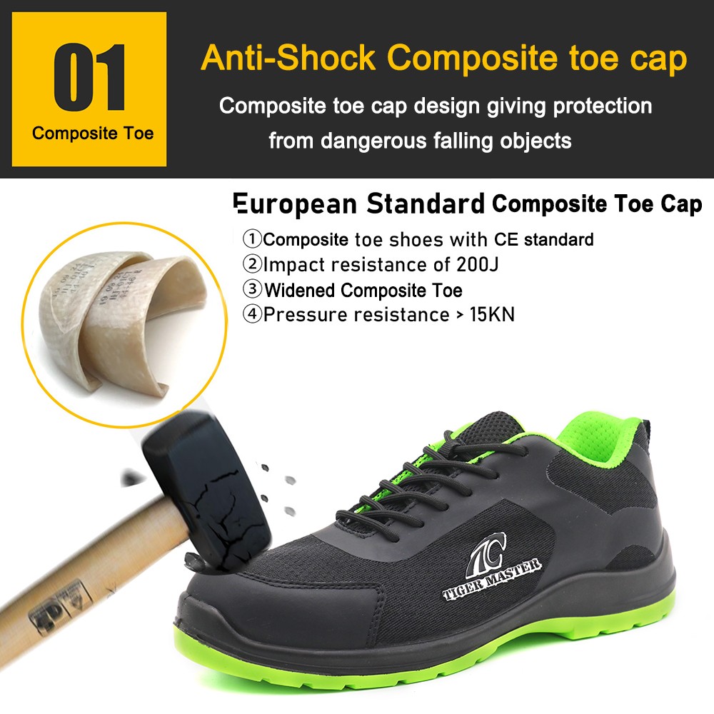 TM289-2A safety shoe 3(1)