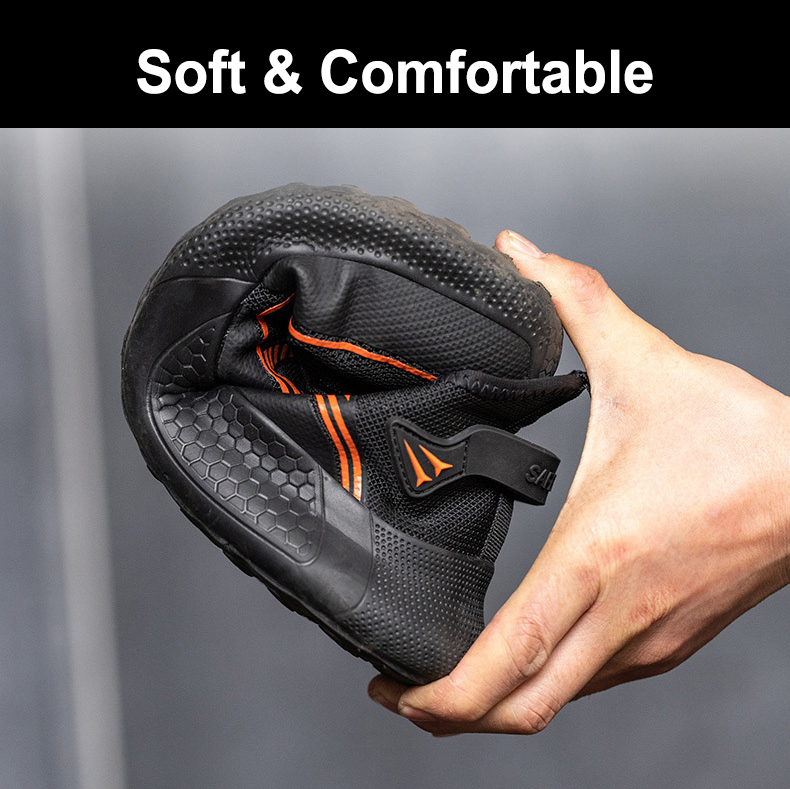 TM3057 safety shoes 5