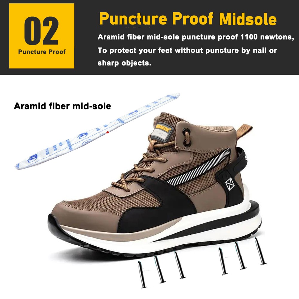 TM267BR safety shoes 7(1)