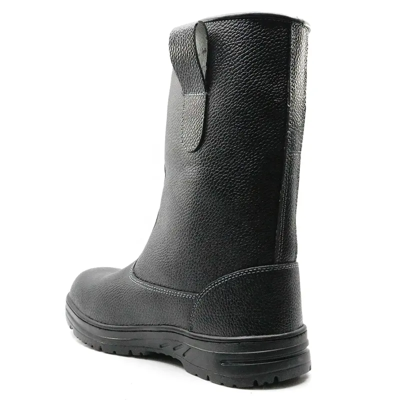 TM3300 safety shoe 4