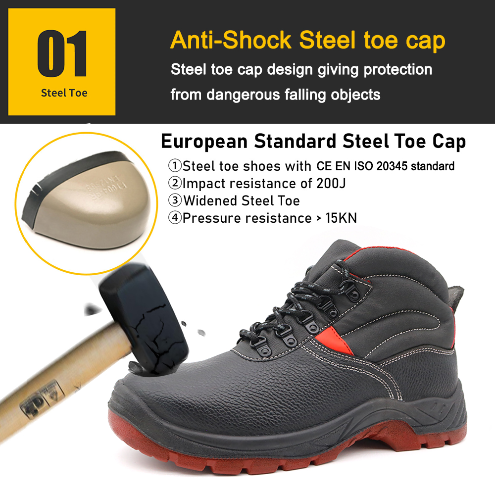 TM019 safety shoe (2)