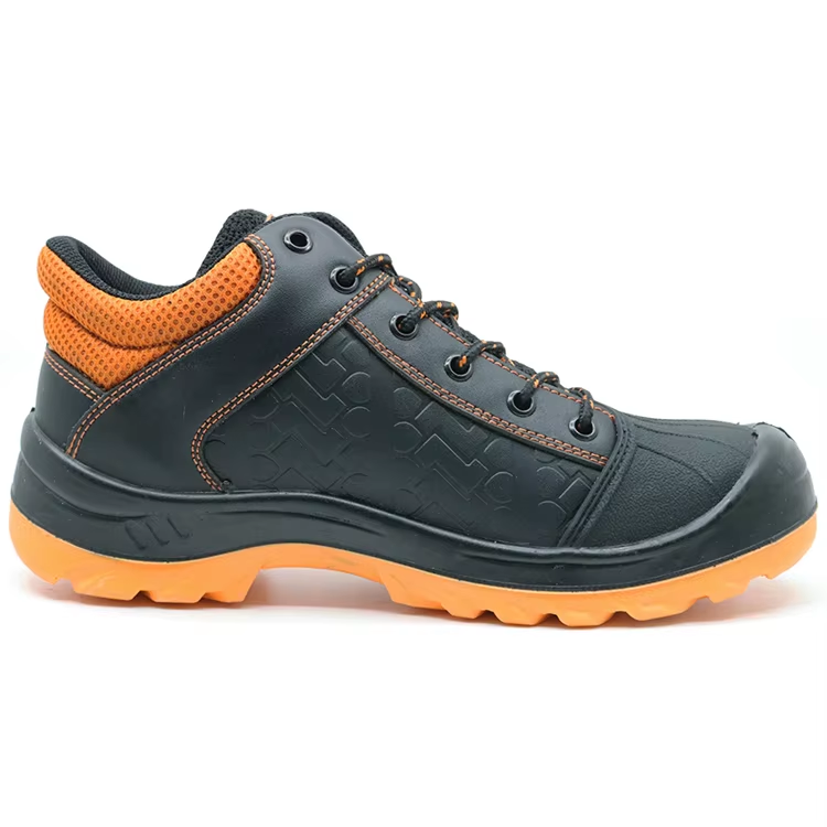 TM3301 safety shoe