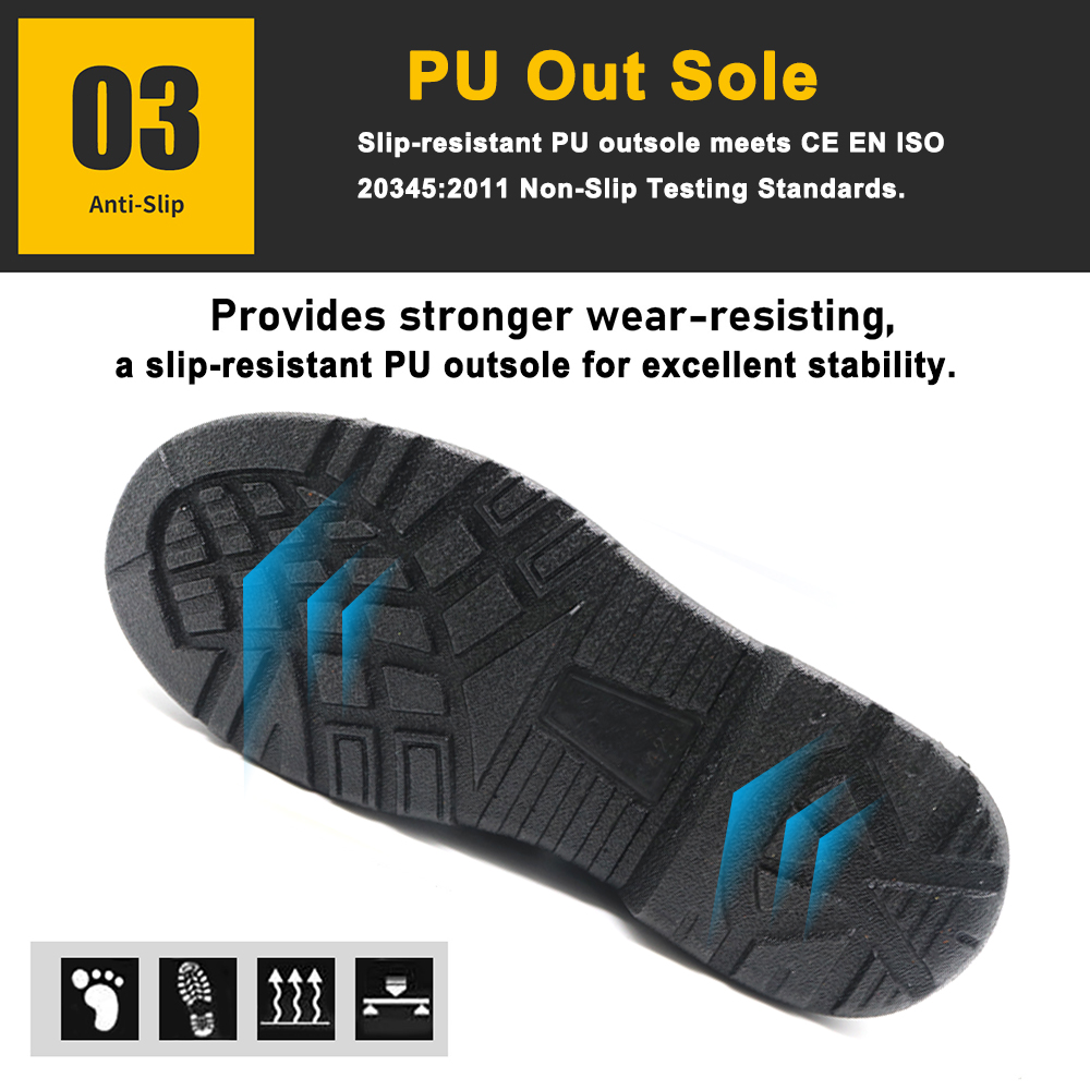 TM044B safety shoes 3