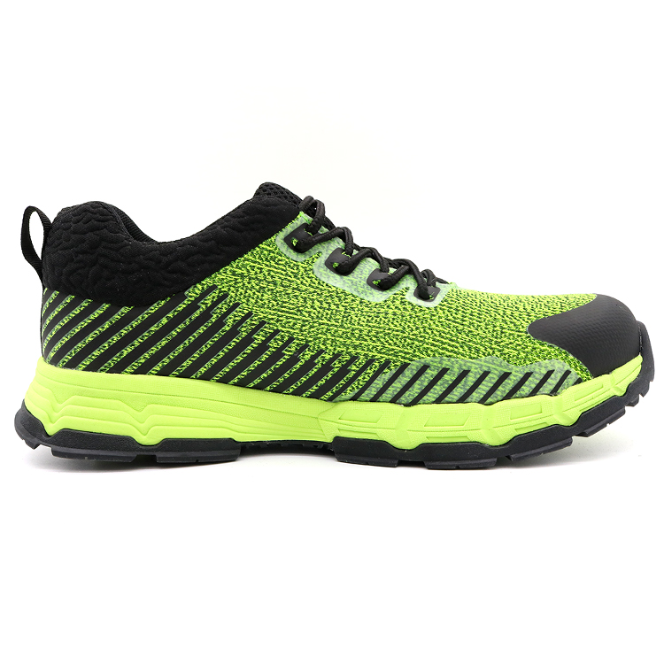 TM282 safety shoes 3