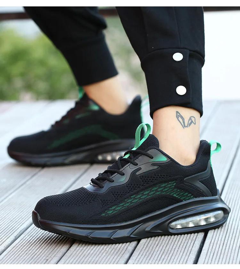 TM3141 safety shoes 7