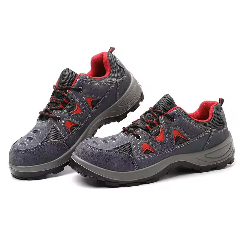 TM3226 SAFETY SHOES 3