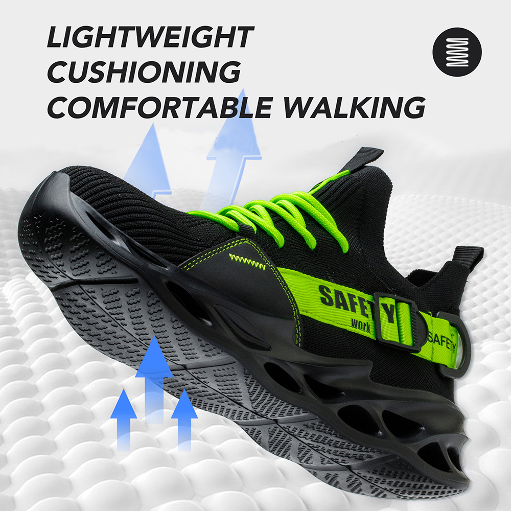 TM3269 safety shoes 9