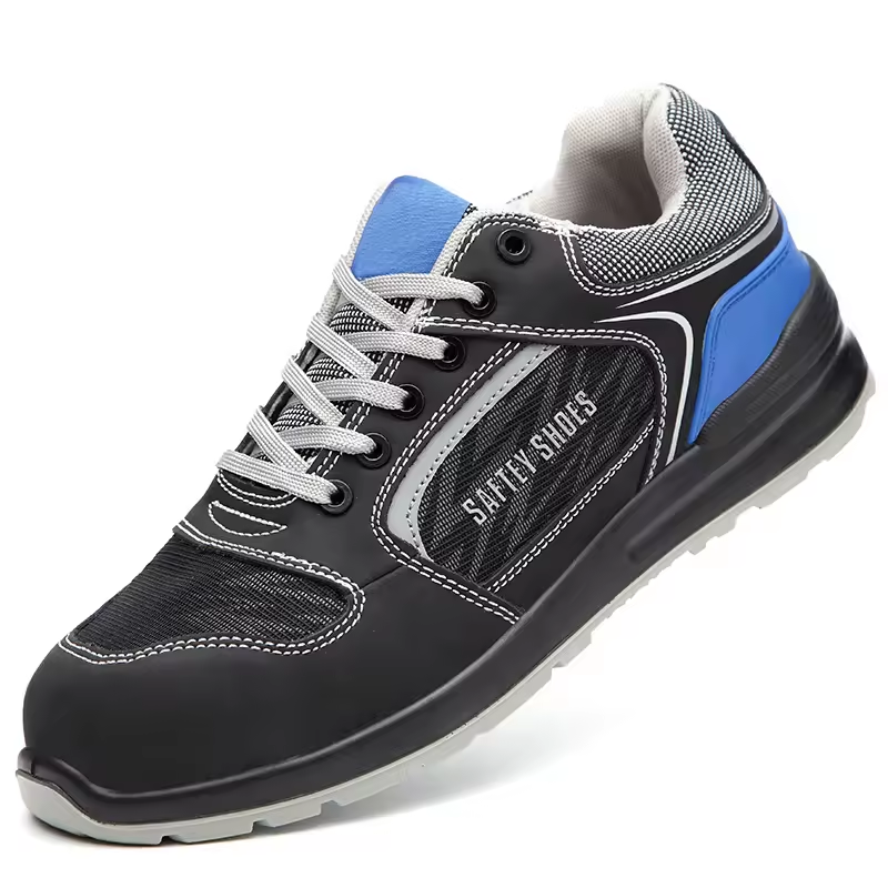 TM4006 safety shoes 5