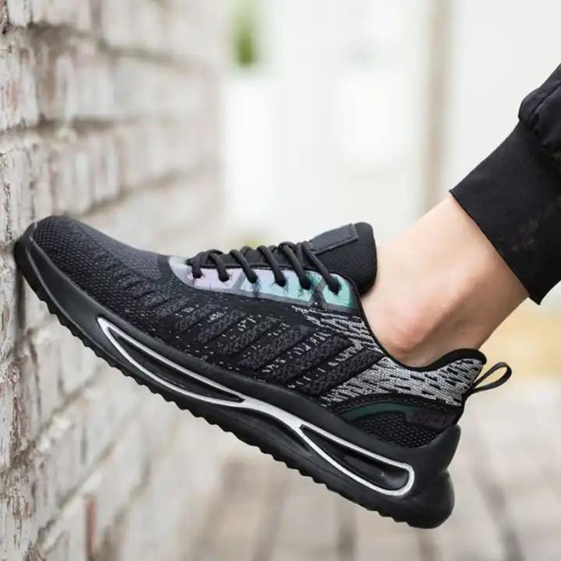 TM3140 safety shoes 5