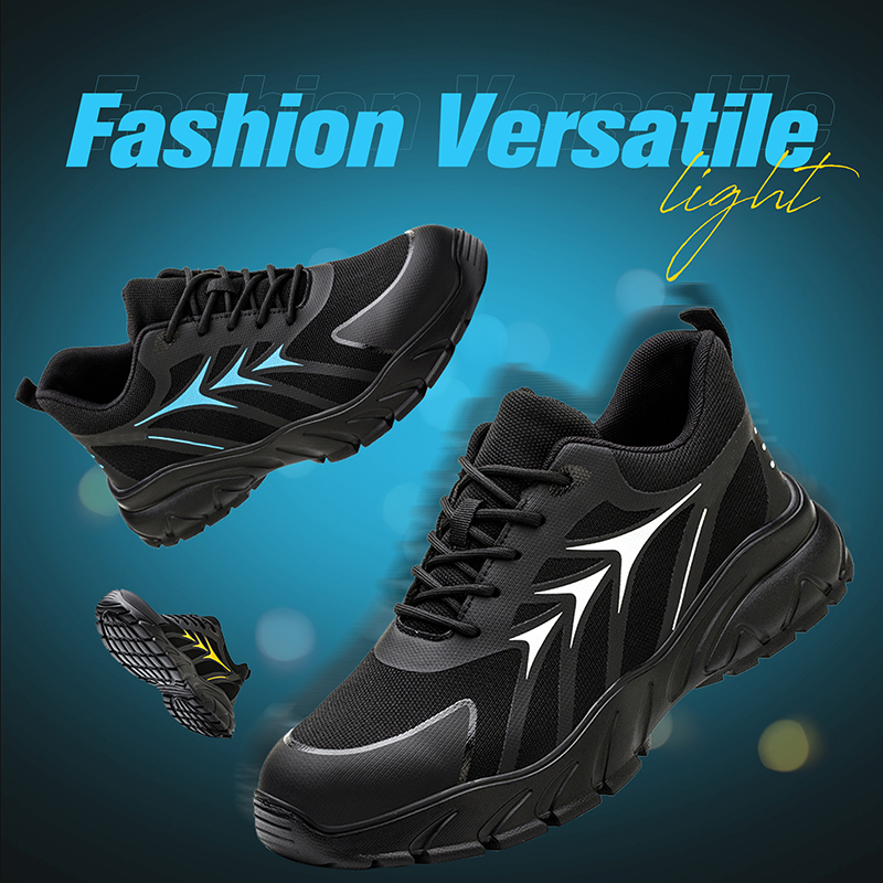 TM3320 safety shoes 5